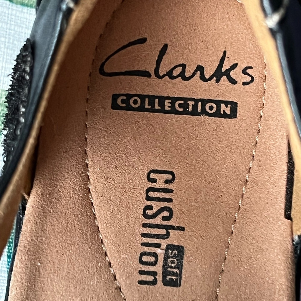 Clarks Collection 7M - Picture 8 of 8